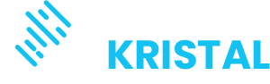 kristal logo w